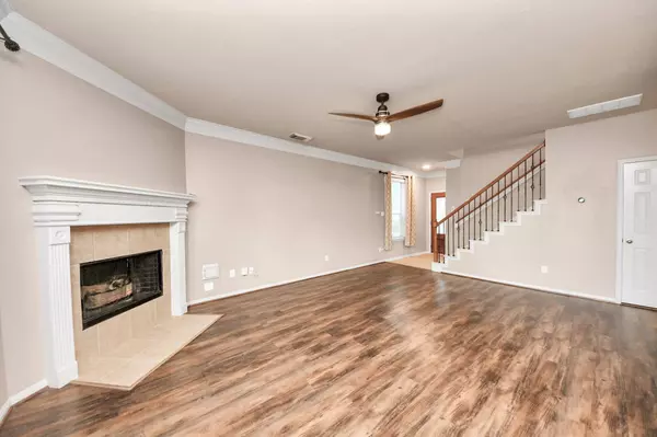 14546 Bergenia DR, Cypress, TX 77429