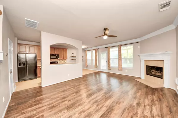 14546 Bergenia DR, Cypress, TX 77429