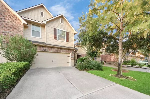 14546 Bergenia DR, Cypress, TX 77429