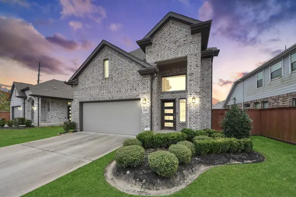 6110 Dovetail Cliff CT, Katy, TX 77493