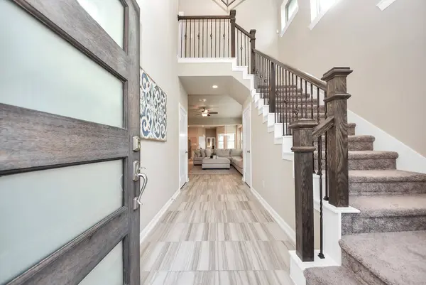 6110 Dovetail Cliff CT, Katy, TX 77493