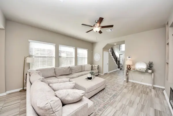 6110 Dovetail Cliff CT, Katy, TX 77493