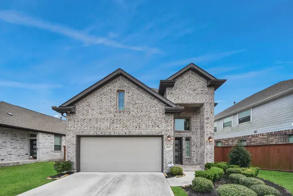 6110 Dovetail Cliff CT, Katy, TX 77493