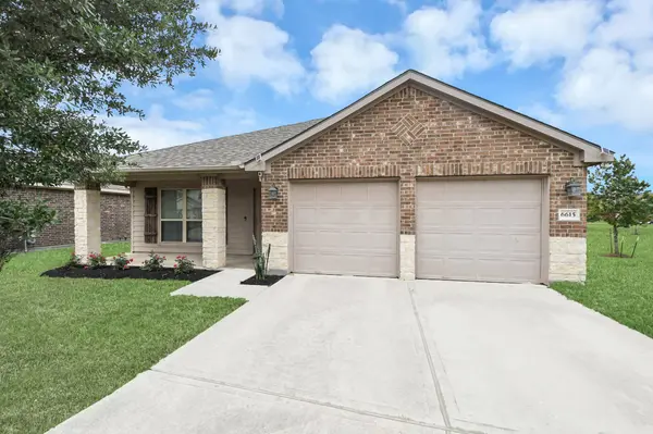 6615 Capridge DR, Houston, TX 77048