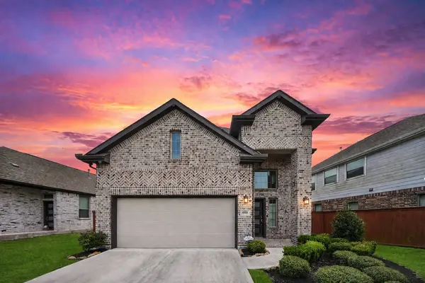 6110 Dovetail Cliff CT, Katy, TX 77493