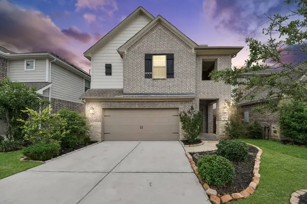 6006 Dovetail Cliff CT, Katy, TX 77493