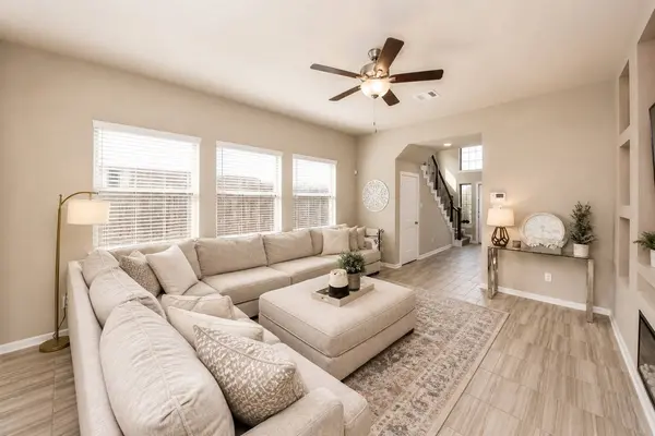 6110 Dovetail Cliff CT, Katy, TX 77493