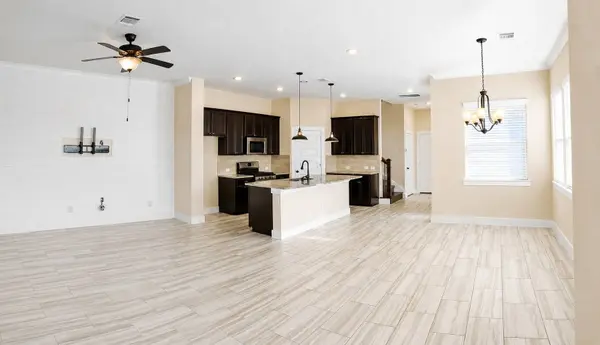 18163 Moonlit River DR, Cypress, TX 77433