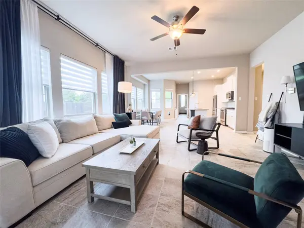 23003 Penstemon TRL, Katy, TX 77493