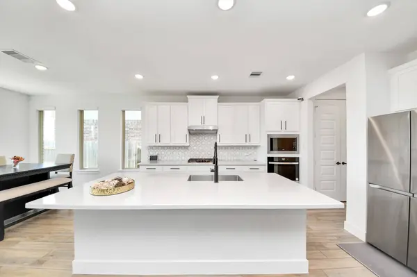 24515 Fluttering Dove LN, Katy, TX 77493