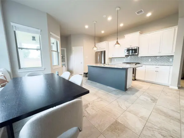 23003 Penstemon TRL, Katy, TX 77493