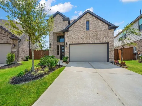 23003 Penstemon TRL, Katy, TX 77493