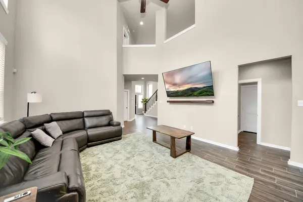7010 Coneflower Creek CT, Katy, TX 77493