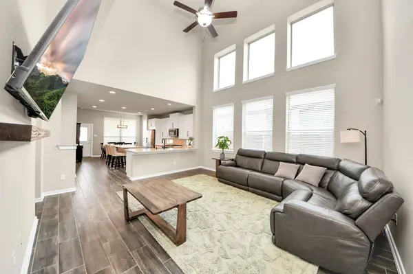 7010 Coneflower Creek CT, Katy, TX 77493