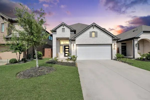 7010 Coneflower Creek CT, Katy, TX 77493