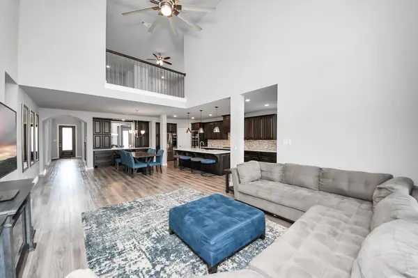 6911 Montclair Colony TRL, Katy, TX 77493