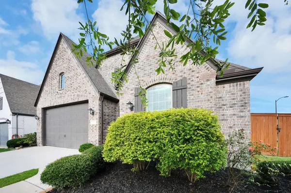 6911 Montclair Colony TRL, Katy, TX 77493