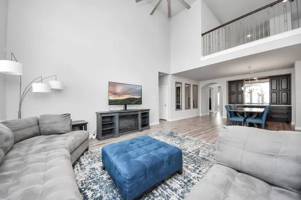 6911 Montclair Colony TRL, Katy, TX 77493