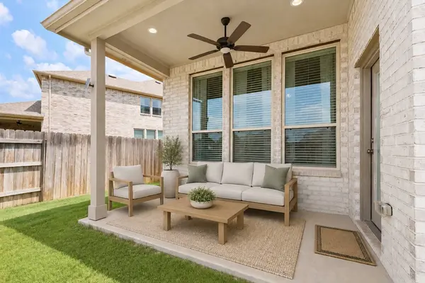 7331 Mayapple Grove LN, Katy, TX 77493