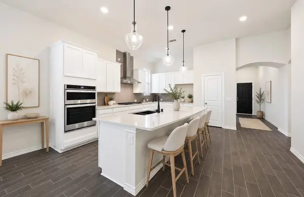 7331 Mayapple Grove LN, Katy, TX 77493
