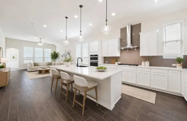7331 Mayapple Grove LN, Katy, TX 77493