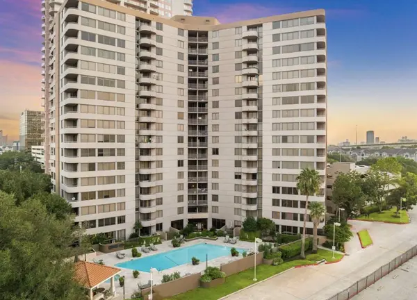 3525 Sage RD #1018, Houston, TX 77056
