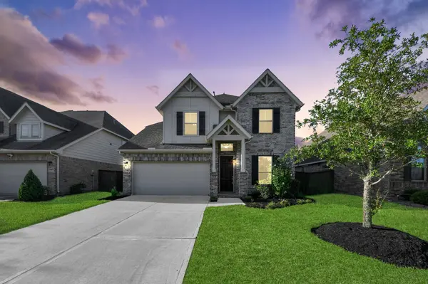 24111 Golden Fallow DR