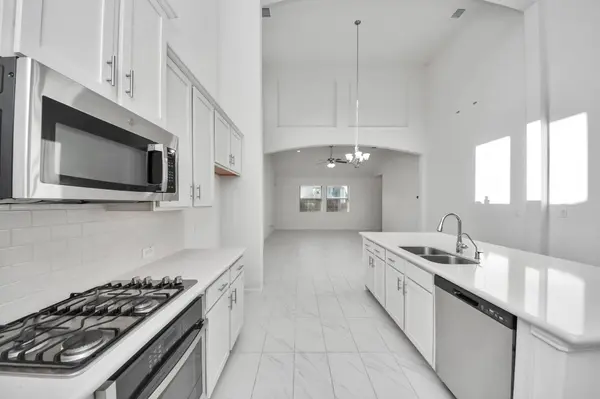24111 Golden Fallow DR, Katy, TX 77493
