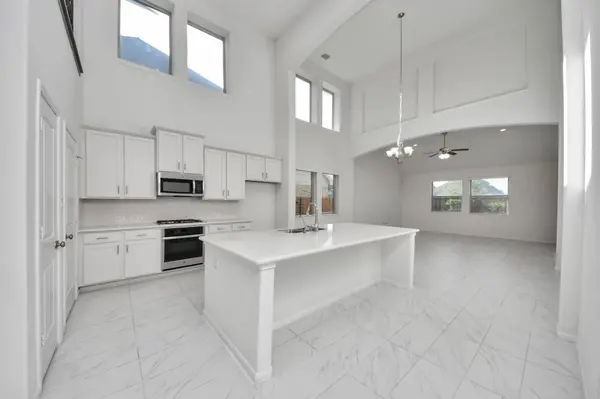 24111 Golden Fallow DR, Katy, TX 77493