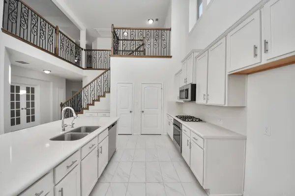 24111 Golden Fallow DR, Katy, TX 77493
