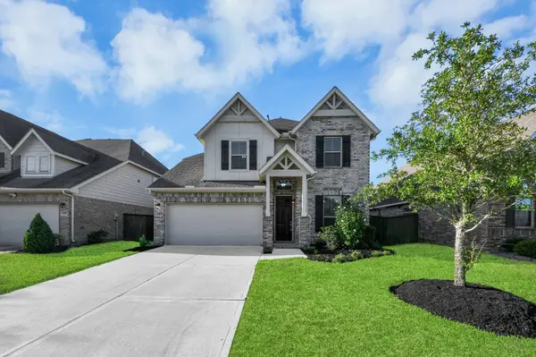 24111 Golden Fallow DR, Katy, TX 77493
