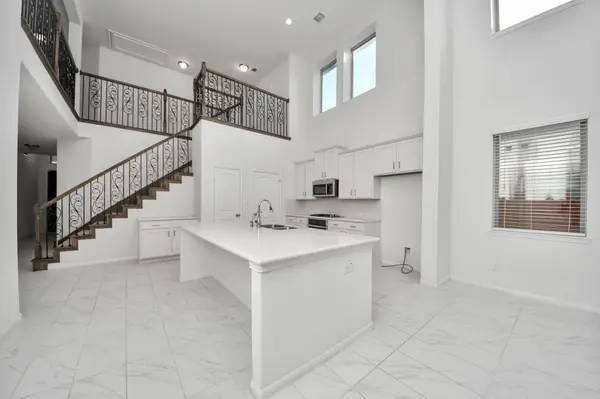 24111 Golden Fallow DR, Katy, TX 77493