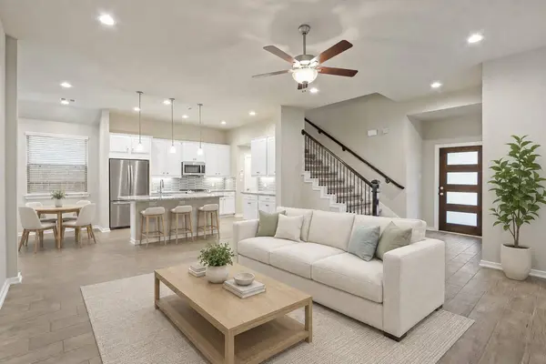 7011 Golden Groundsel DR, Katy, TX 77493