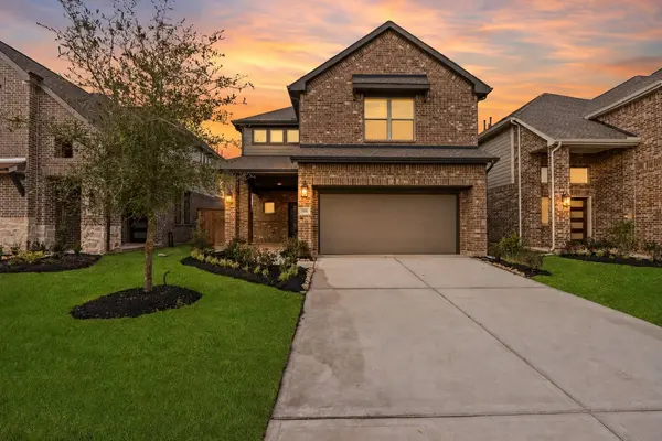 7011 Golden Groundsel DR
