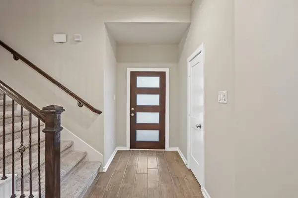 7011 Golden Groundsel DR, Katy, TX 77493