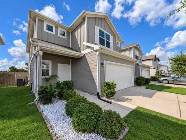 11659 Braemar Village DR, Tomball, TX 77375
