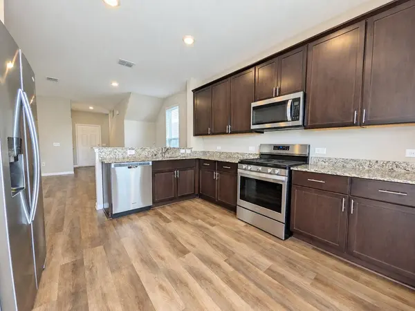 11659 Braemar Village DR, Tomball, TX 77375