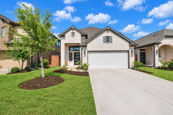 7010 Coneflower Creek CT, Katy, TX 77493