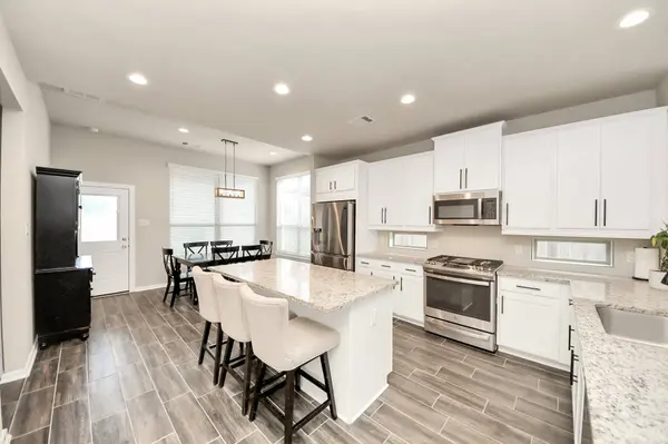 7010 Coneflower Creek CT, Katy, TX 77493