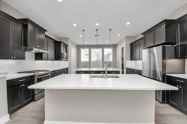 7219 Bayberry Crescent LN, Katy, TX 77493
