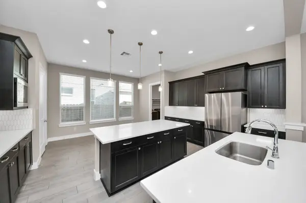 7219 Bayberry Crescent LN, Katy, TX 77493
