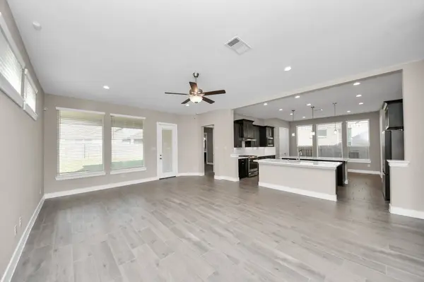 7219 Bayberry Crescent LN, Katy, TX 77493