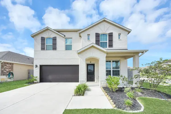 7202 Wilshire CT, Rosharon, TX 77583