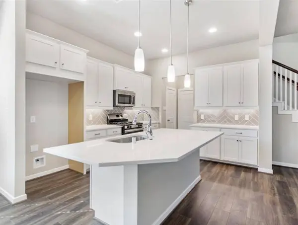 23023 Penstemon TRL, Katy, TX 77493