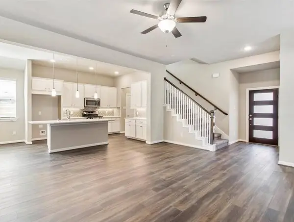 23023 Penstemon TRL, Katy, TX 77493