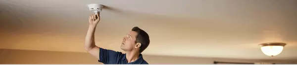 $10 and 10 Minutes: The Smoke & CO Safety Check Every Household Needs
