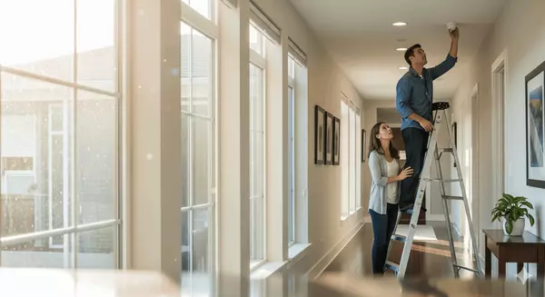 $10 and 10 Minutes: The Smoke & CO Safety Check Every Household Needs
