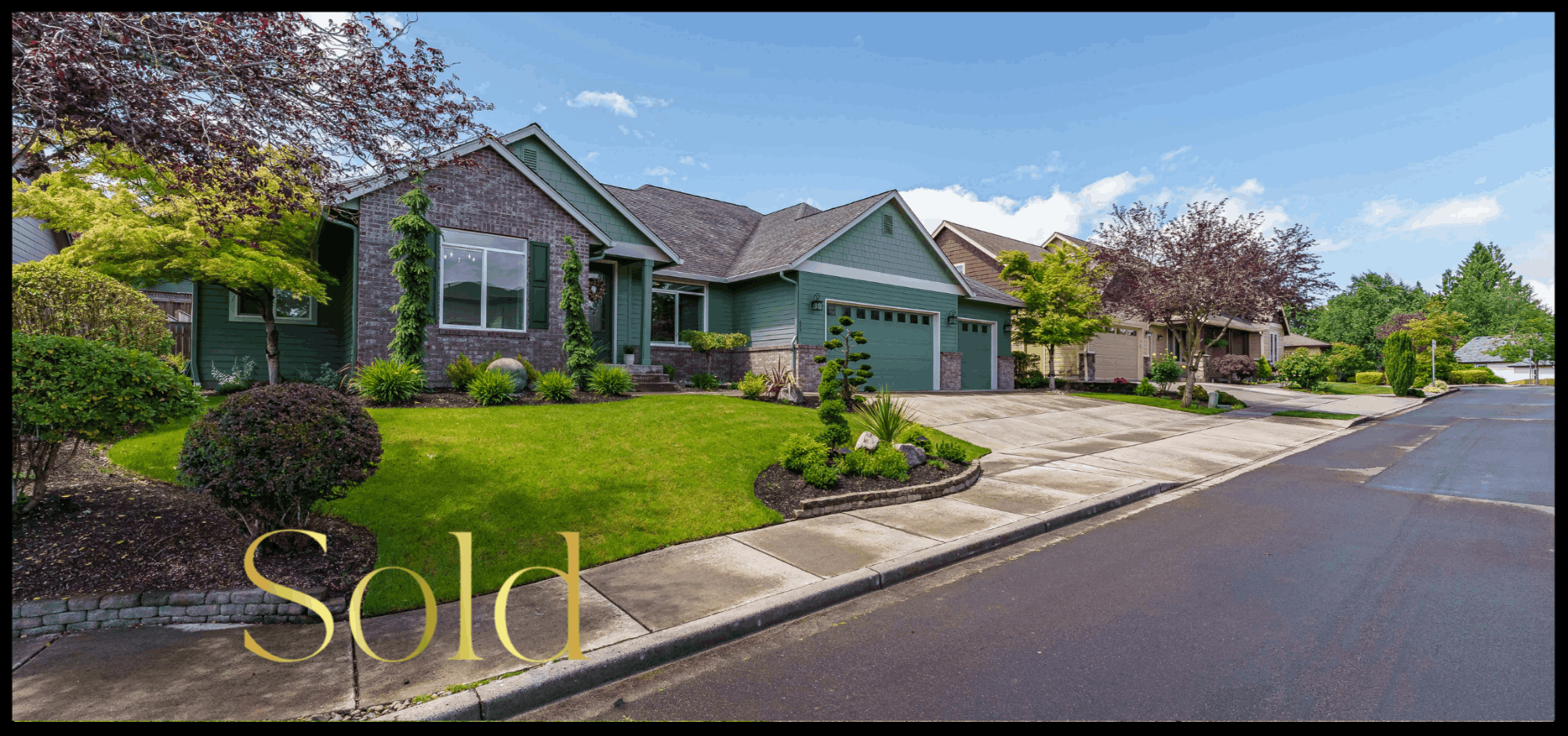my clients liked it. It ticked a lot of boxes. But they chose to go with another home. Thanks for checking in and hope you have a good day (1)