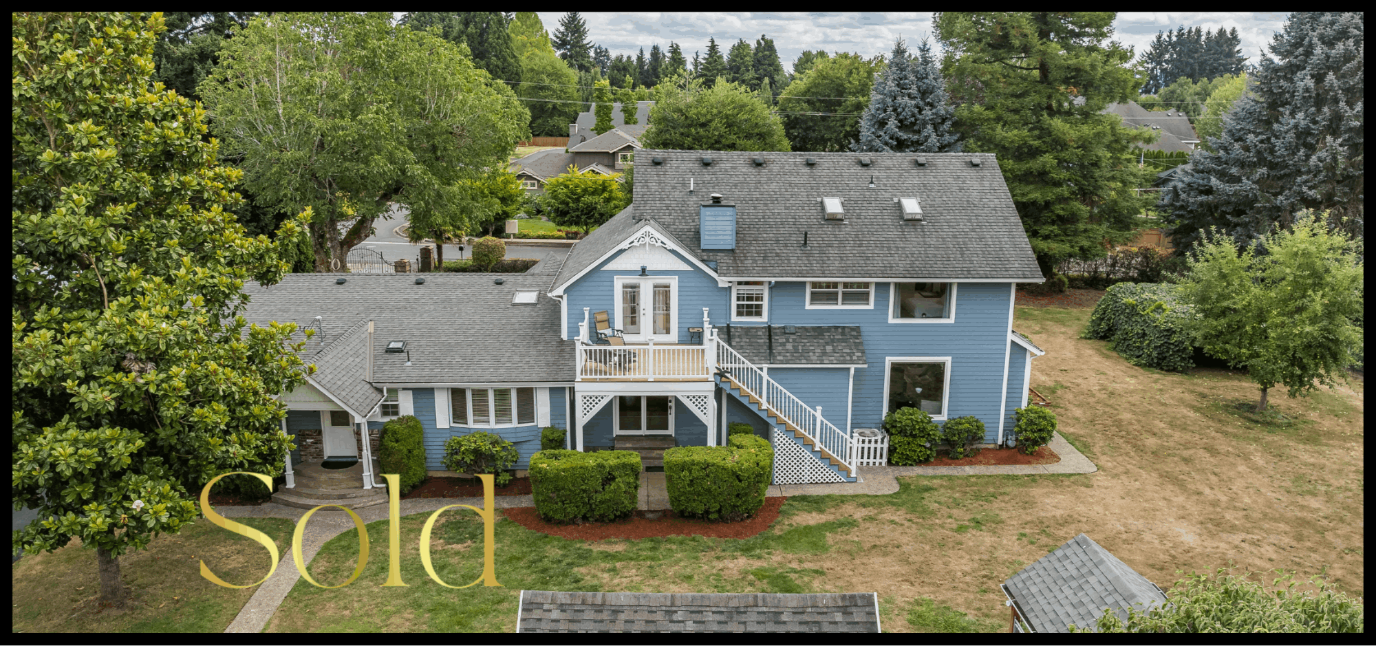 my clients liked it. It ticked a lot of boxes. But they chose to go with another home. Thanks for checking in and hope you have a good day