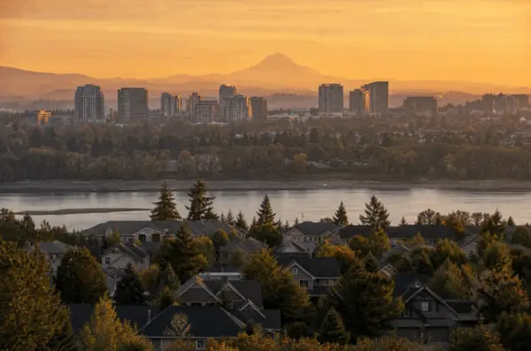 Selective Seller's Market Pricing in Southwest Washington